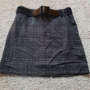 Women's Maurices Dress Skirt Sz. 5/6